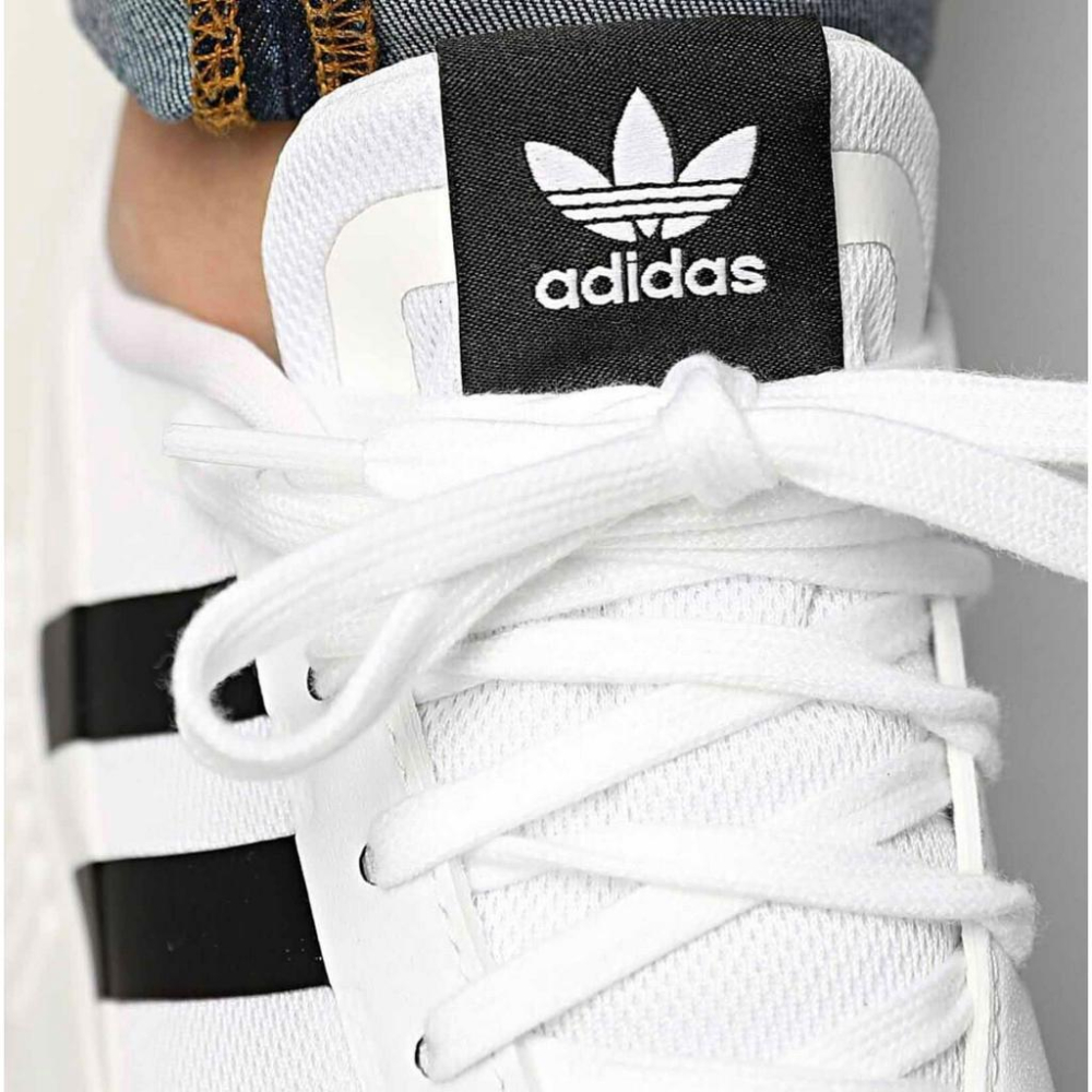 開發票 現貨💯保證正品💯adidas 愛迪達 Originals Multix 休閒鞋 經典款 附鞋盒 Huang-RL-細節圖4