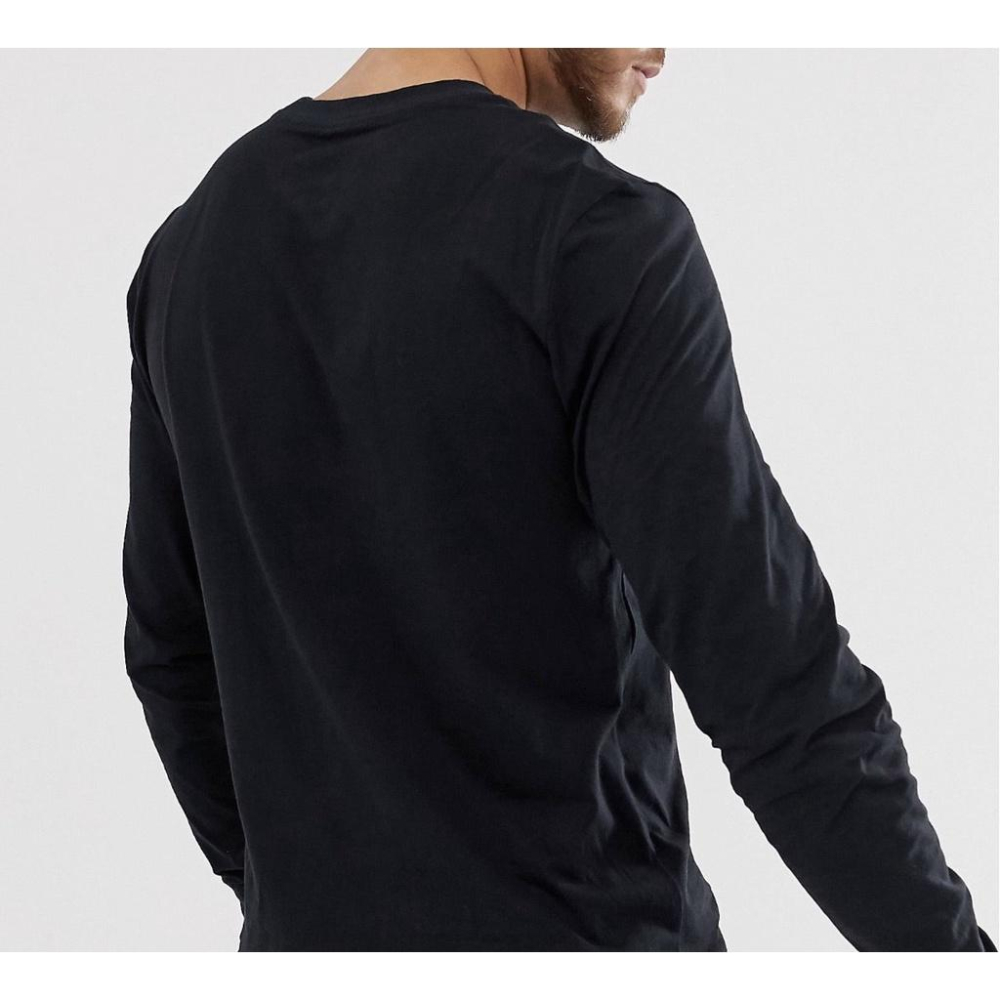 💯保證正品💯nike 耐吉 成人版 長袖T桖 刺繡 106【Huang-RL】-細節圖3