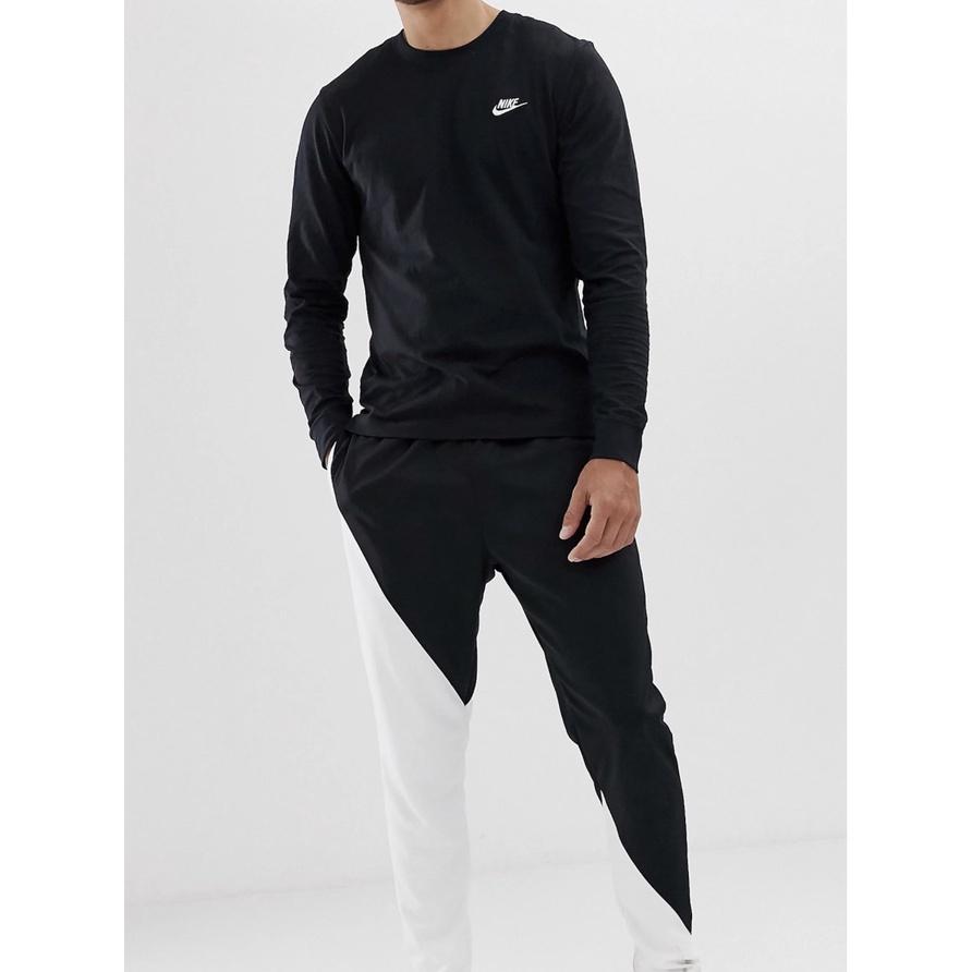 💯保證正品💯nike 耐吉 成人版 長袖T桖 刺繡 106【Huang-RL】-細節圖4