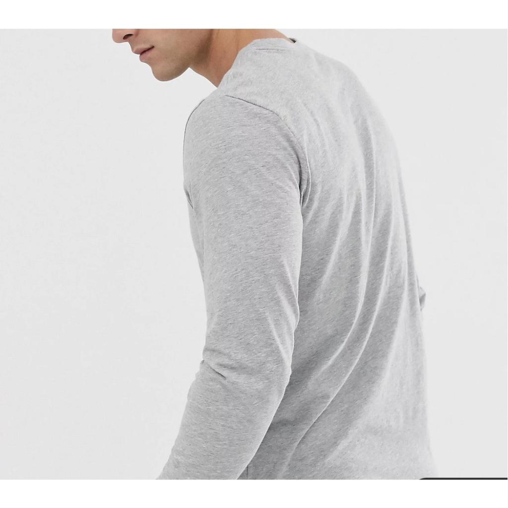 💯保證正品💯nike 耐吉 成人版 長袖T桖 刺繡 106【Huang-RL】-細節圖7