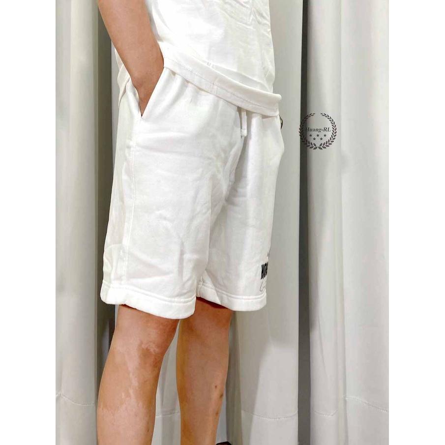 💯保證正品💯HCO Hollister 海鷗 棉褲 短褲 休閒褲 黑色 白色 成人版 <112>【Huang-RL】™-細節圖2