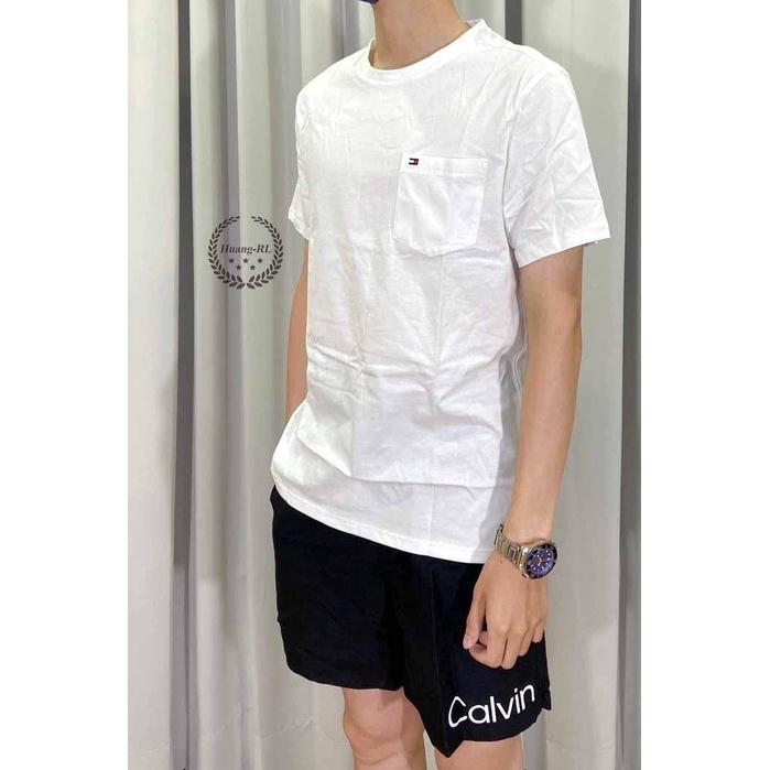 💯保證正品💯 Calvin Klein Logo 7＂  CK 黑色 成人版 短褲 海灘褲  123 Huang-RL-細節圖2