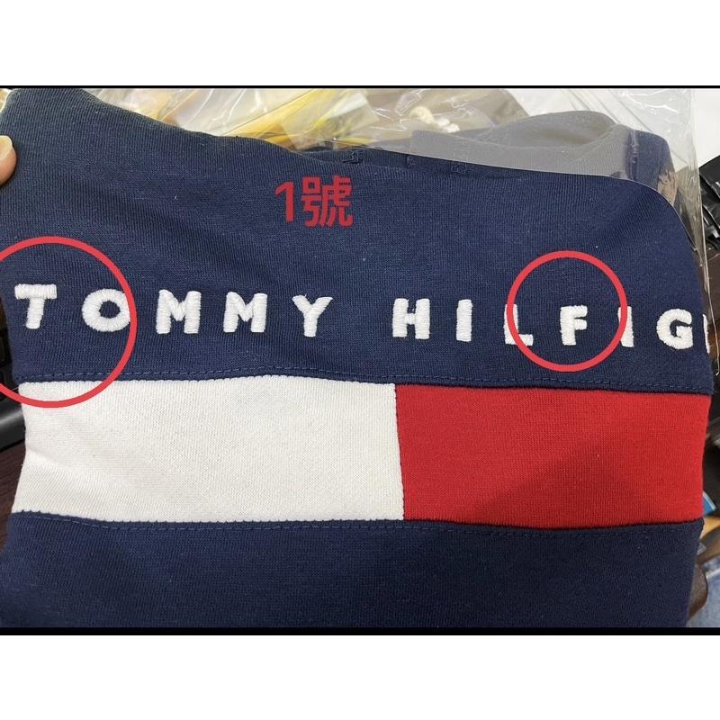 💯保證正品💯Tommy Hilfiger 連帽外套 青年版 帽T (內刷毛) 情侶裝 132【Huang-RL】-細節圖8