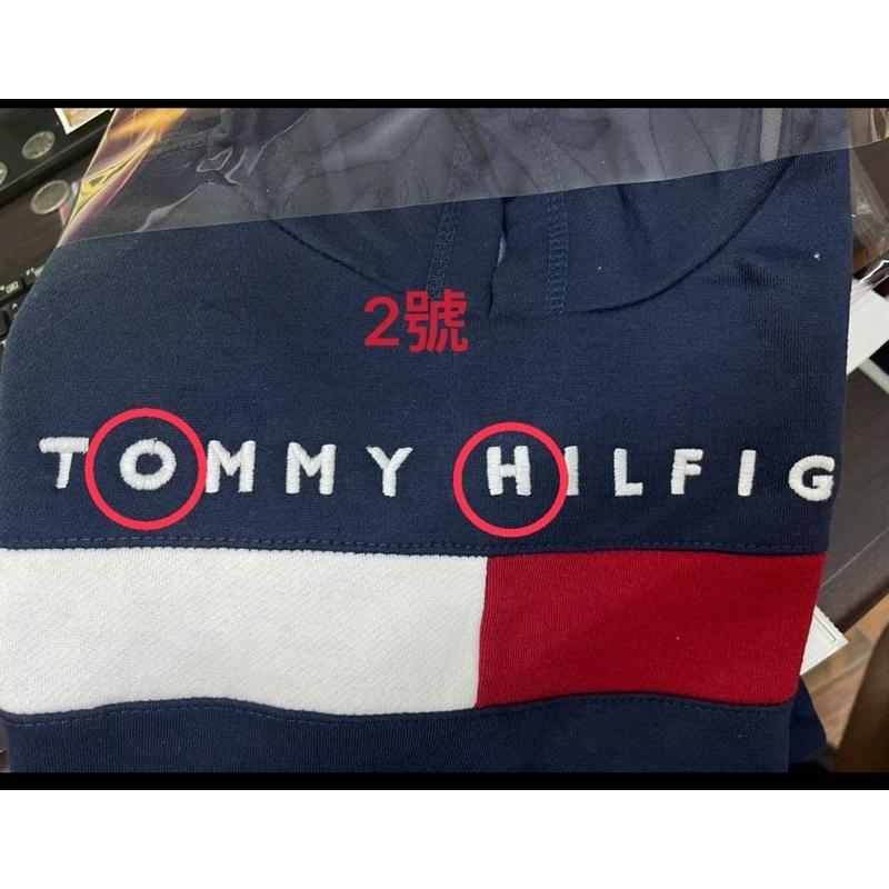 💯保證正品💯Tommy Hilfiger 連帽外套 青年版 帽T (內刷毛) 情侶裝 132【Huang-RL】-細節圖9