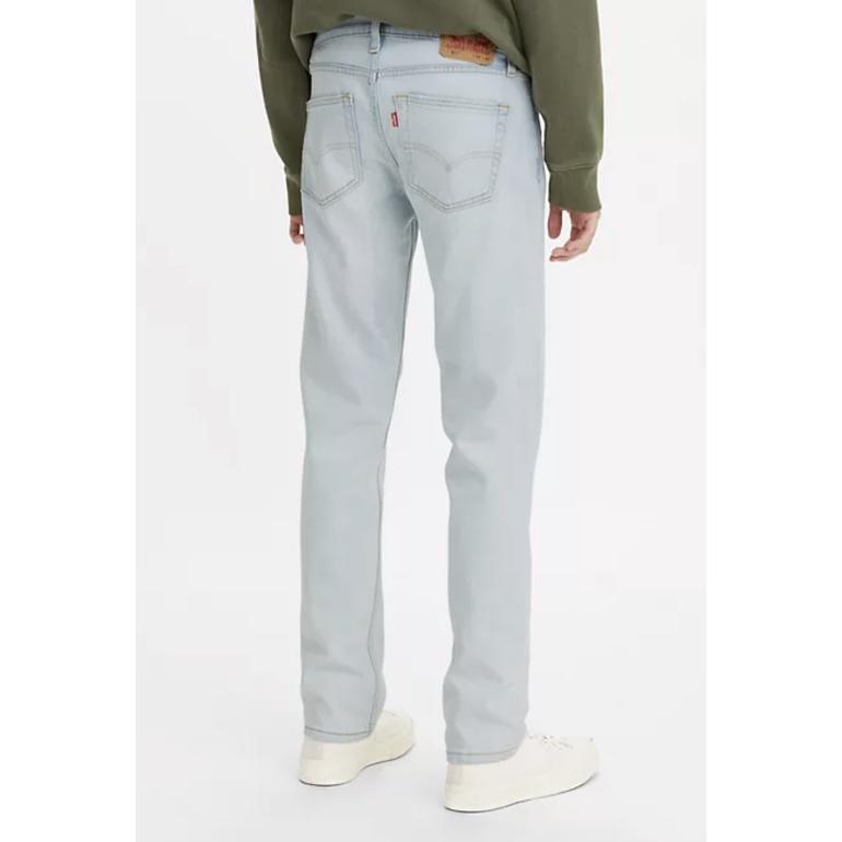 💯保證正品💯Levi＇s 511 512 小直筒 牛仔長褲 牛仔褲 長褲 Levis 104【Huang-RL】™-細節圖2