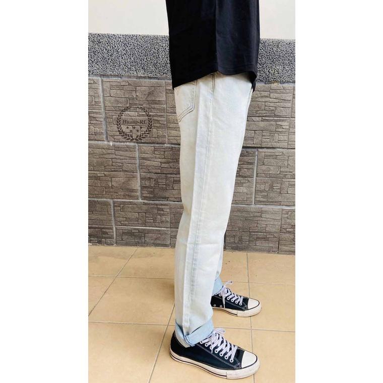 💯保證正品💯Levi＇s 511 512 小直筒 牛仔長褲 牛仔褲 長褲 Levis 104【Huang-RL】™-細節圖4