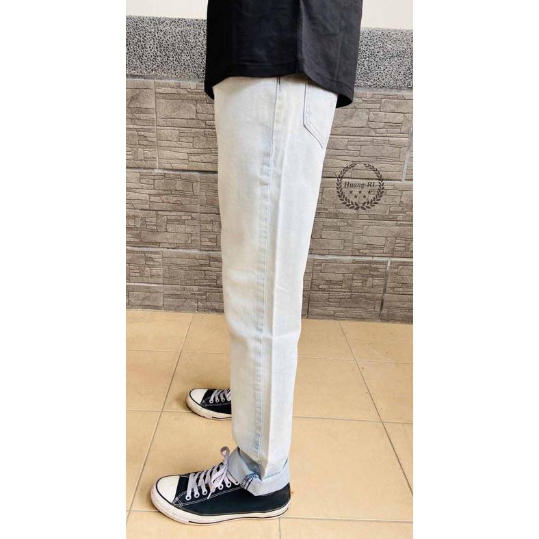 💯保證正品💯Levi＇s 511 512 小直筒 牛仔長褲 牛仔褲 長褲 Levis 104【Huang-RL】™-細節圖6