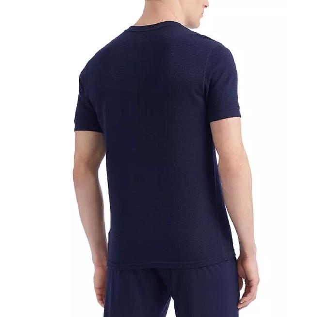 💯保證正品💯Ralph Lauren RL  短袖 素T 亨利領  成人版  大馬 小馬 11【Huang-RL】-細節圖6