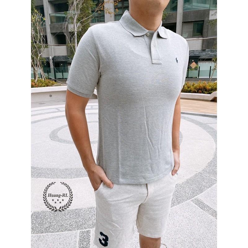💯保證正品💯Ralph Lauren RL POLO衫 青年版 短袖 大馬 小馬  白色 黑色16【Huang-RL】™-細節圖7