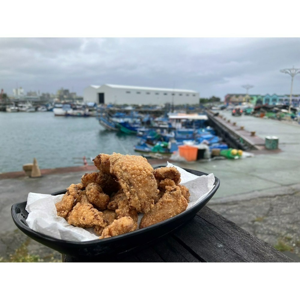 【林記魚丸】鬼頭刀魚柳（每包200克±5%）-細節圖2