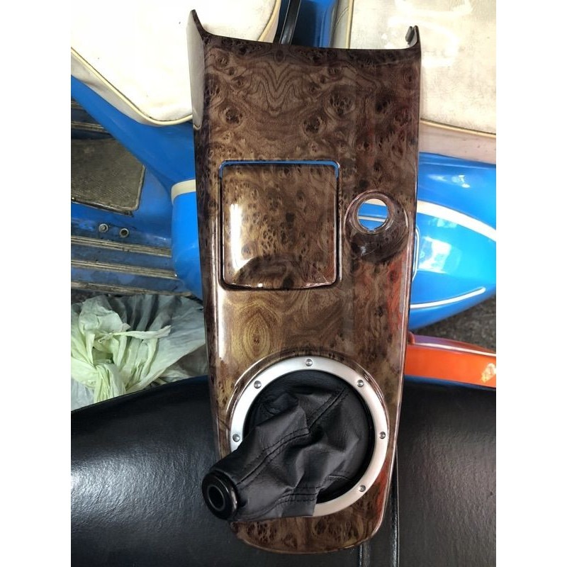 水轉印膜 胡桃木樹瘤 50cm寬 水添色水轉印-M0041-細節圖3