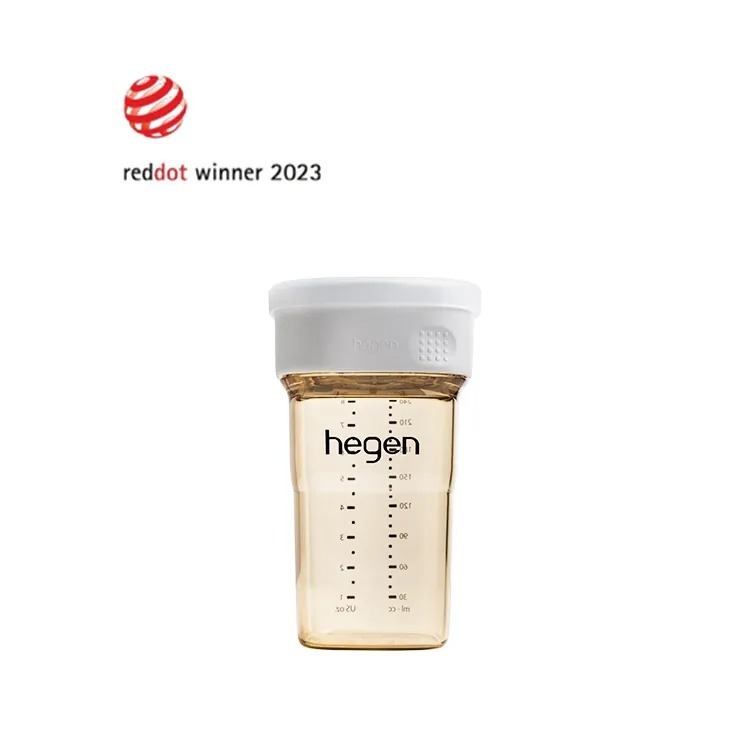 hegen PCTO™ 轉轉星系PPSU多功能360°學飲杯/ 240ml/多款可選 ★愛兒麗婦幼用品★-細節圖3