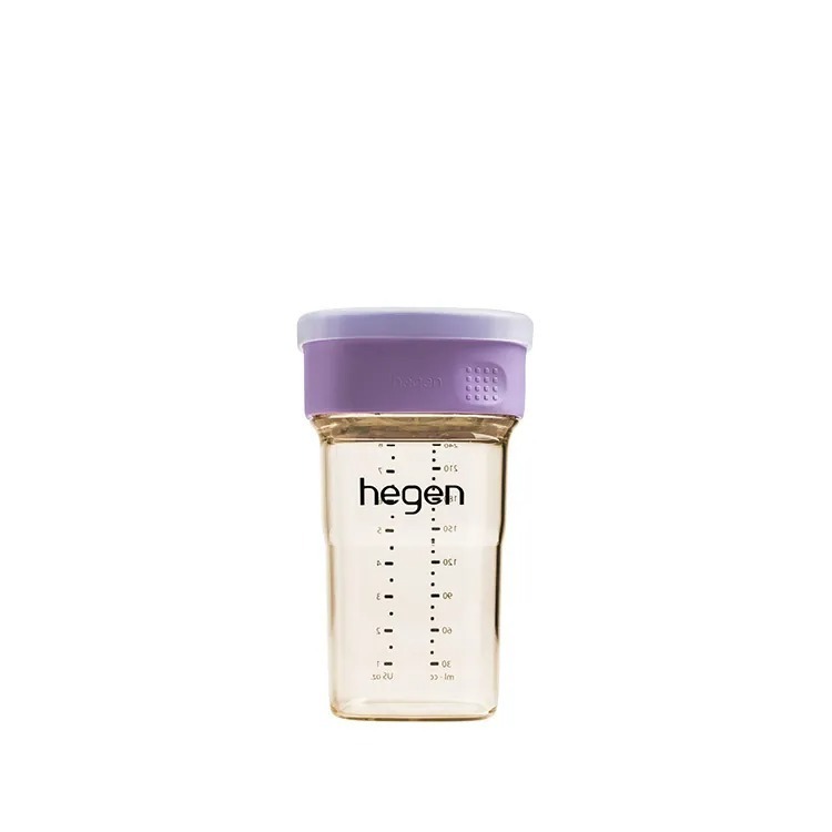 hegen PCTO™ 轉轉星系PPSU多功能360°學飲杯/ 240ml/多款可選 ★愛兒麗婦幼用品★-細節圖8