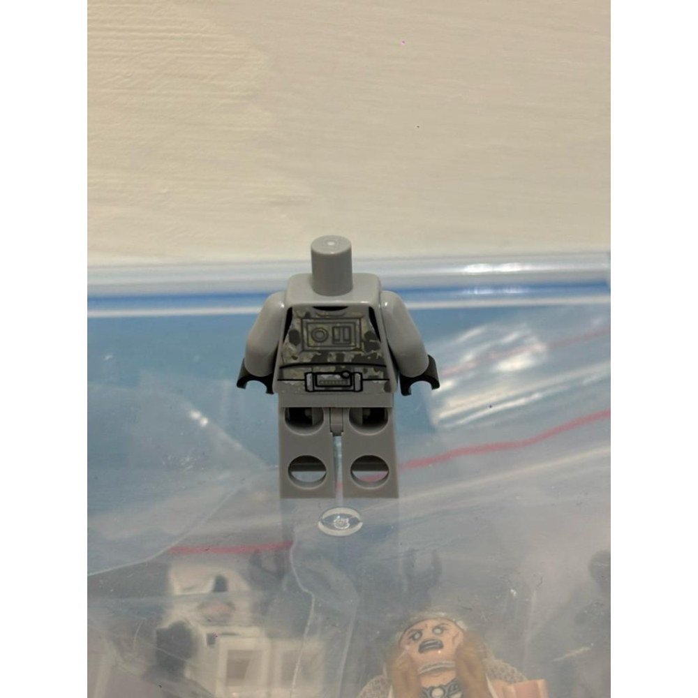 樂高 Lego 75211 星際大戰 米姆班衝鋒隊員 Sw0927-細節圖3