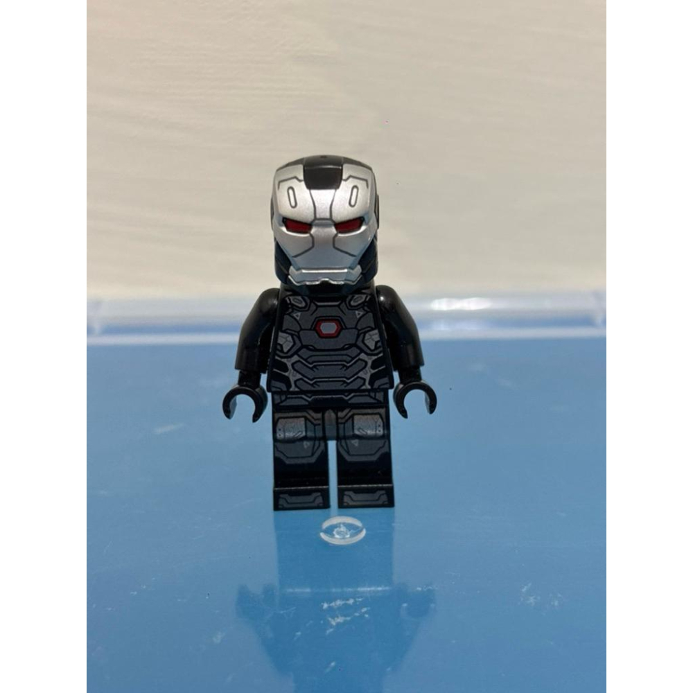 樂高 Lego 76051 漫威 戰爭機器-細節圖2