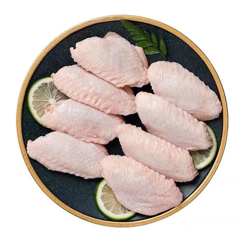 古稻樂埕酒糟雞-單節翅-細節圖2