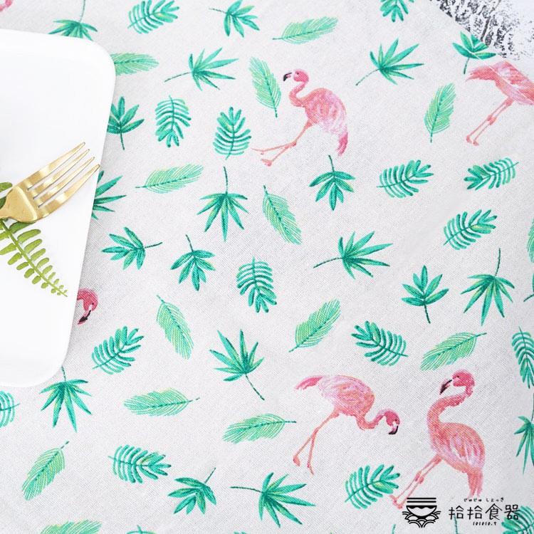 拾拾食器｜日式棉麻布藝餐巾◆餐墊 餐桌墊 桌墊 隔熱墊 耐熱墊 背景布 桌巾 防燙墊 桌布 日本 現貨+預購 台灣-細節圖7