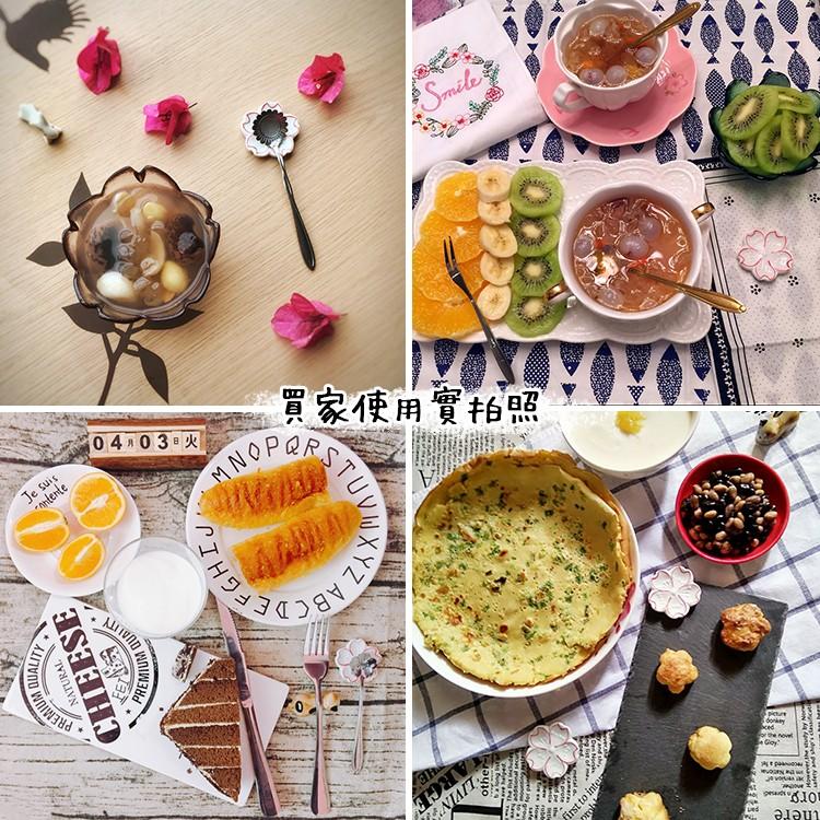 拾拾食器｜日式和風陶瓷素雅櫻花筷架◆手繪 陶瓷 筷架 筷托 造型筷架 手工筷架 日本 現貨+預購 台灣-細節圖8