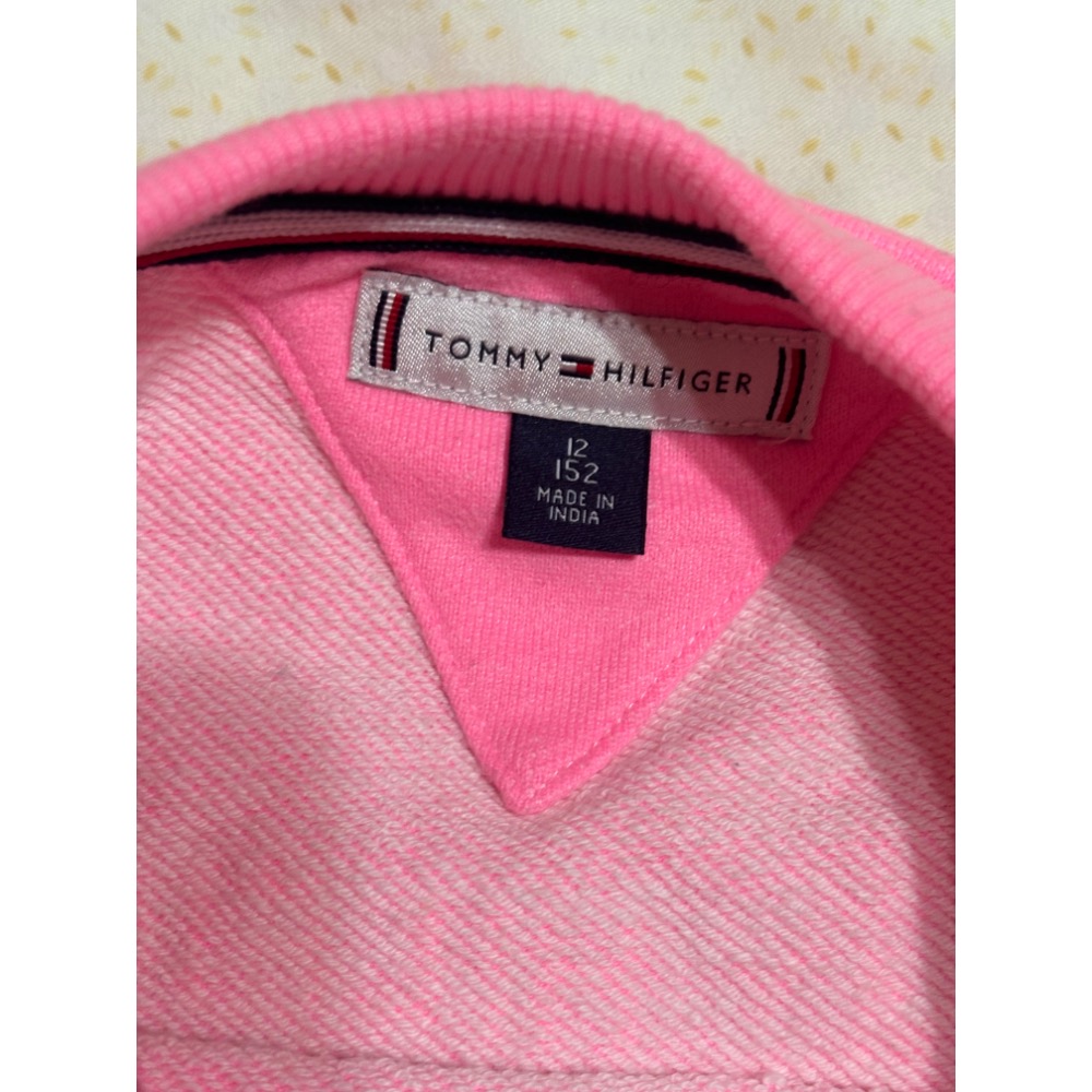 140-150女大童冬天外套上衣背心-細節圖6