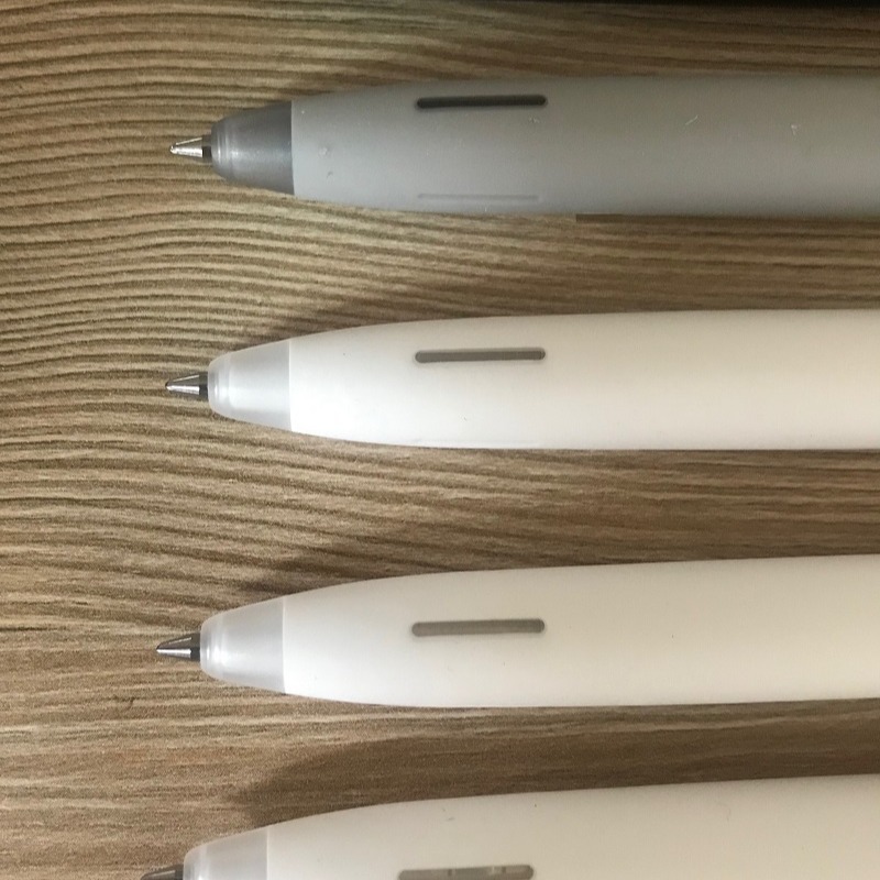 【筆倉】日本斑馬 ZEBRA Nendo 聯名款 BLen 原子筆 BA88 / BAS88-細節圖6