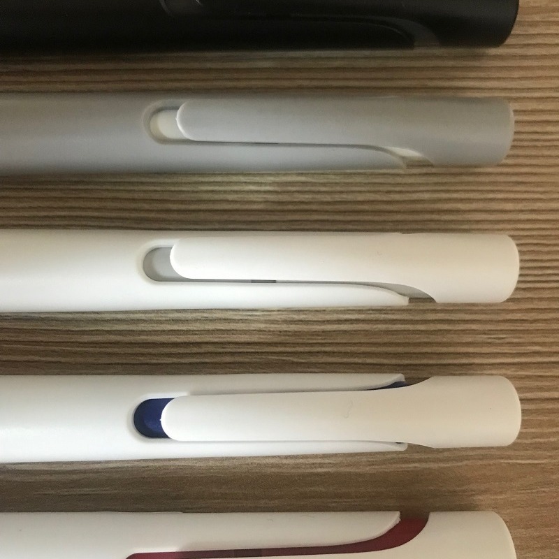 【筆倉】日本斑馬 ZEBRA Nendo 聯名款 BLen 原子筆 BA88 / BAS88-細節圖7