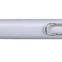 【筆倉】日本三菱 Uni-ball ONE  P ( UMN-SP ) 短柄造型 鋼珠筆 (黑墨)-規格圖6