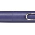 【筆倉】日本三菱 Uni-ball ONE  P ( UMN-SP ) 短柄造型 鋼珠筆 (黑墨)-規格圖6