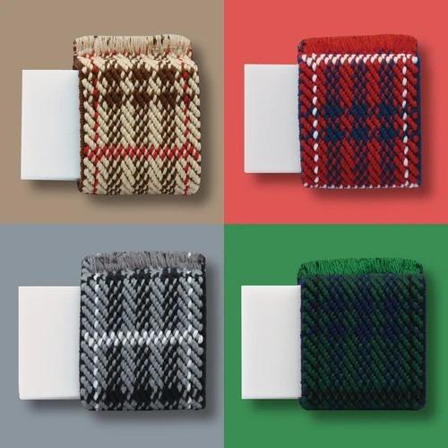 【筆倉】日本 SEED EP-2205 時尚布套橡皮擦-細節圖5