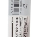 【筆倉】日本櫻花 SAKURA R-GBH04 Ballsign 4*1 多功能筆筆芯-規格圖4
