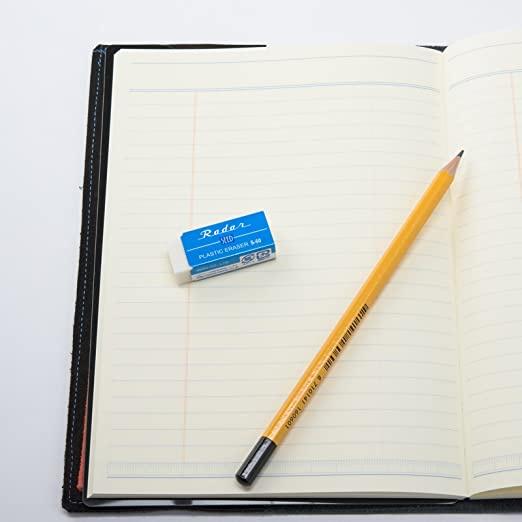 【筆倉】日本 SEED Radar S-60(小) / S-100(大) 經典橡皮擦-細節圖4