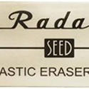【筆倉】日本 SEED Radar S-60(小) / S-100(大) 經典橡皮擦-規格圖6