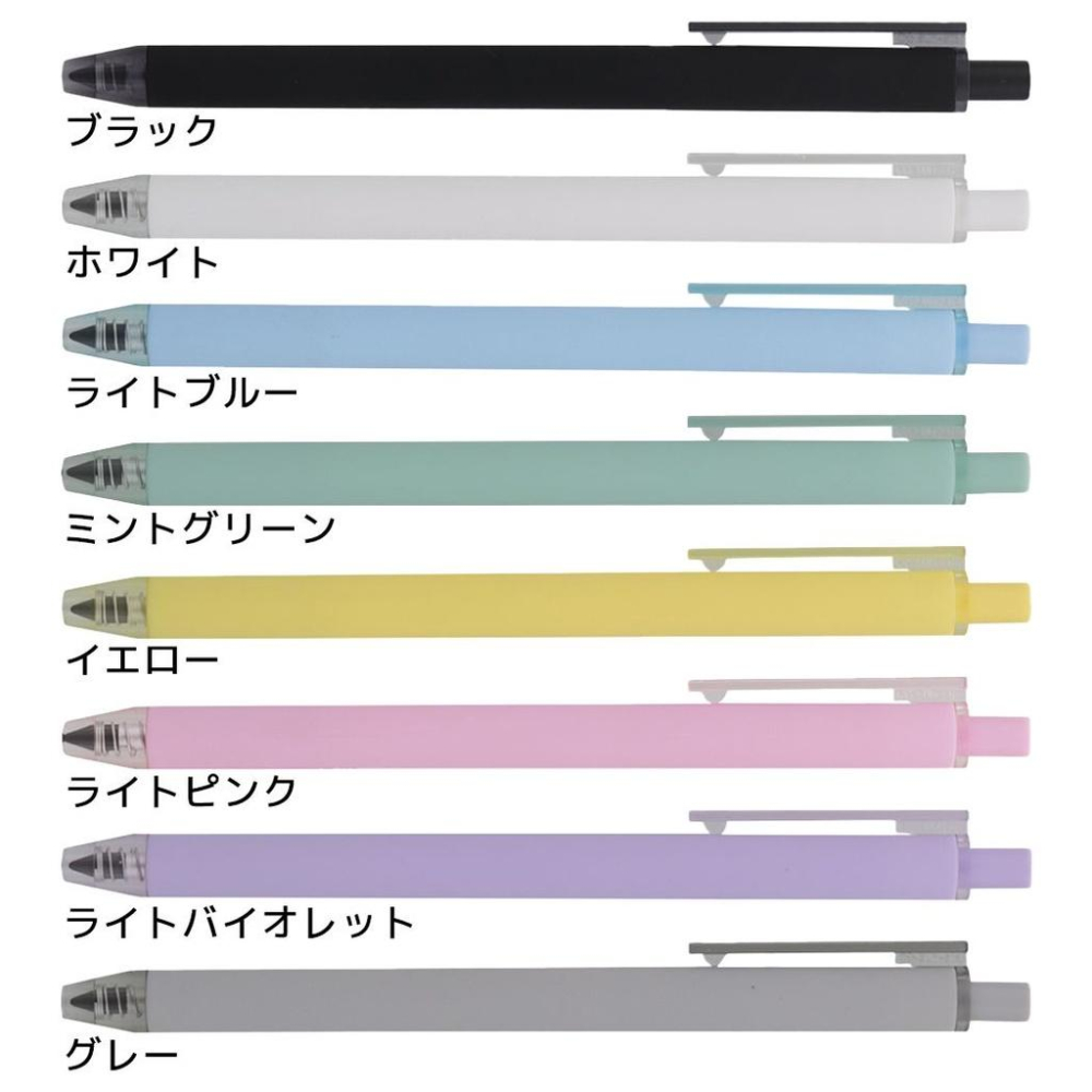 【筆倉】日本 Sun-Star metacil Light knock Pencil 按壓式 免削金屬鉛筆 永恆鉛筆-細節圖4