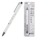 【筆倉】日本 Sun-Star metacil Light knock Pencil 卡通圖案 按壓式 免削金屬鉛筆-規格圖4