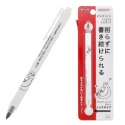 【筆倉】日本 Sun-Star metacil Light knock Pencil 卡通圖案 按壓式 免削金屬鉛筆-規格圖4