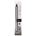 【筆倉】日本 Sun-Star metacil 2H 免削金屬鉛筆-規格圖8