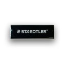 【筆倉】施德樓 STAEDTLER 525PS1 黑武士 / 白武士 造型漸進式塑膠擦 / 替芯-規格圖5