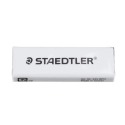 【筆倉】施德樓 STAEDTLER 525PS1 黑武士 / 白武士 造型漸進式塑膠擦 / 替芯-規格圖5