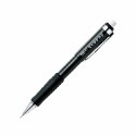 【筆倉】日本 飛龍 Pentel TUFF 矽膠軟握位 XQE5 / XQE7 / XQE9 自動鉛筆-規格圖4