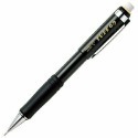 【筆倉】日本 飛龍 Pentel TUFF 矽膠軟握位 XQE5 / XQE7 / XQE9 自動鉛筆-規格圖4