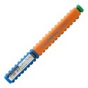 【筆倉】日本 寫吉達 Shachihata Artline BLOX KTX-7050 積木 自動鉛筆-規格圖6