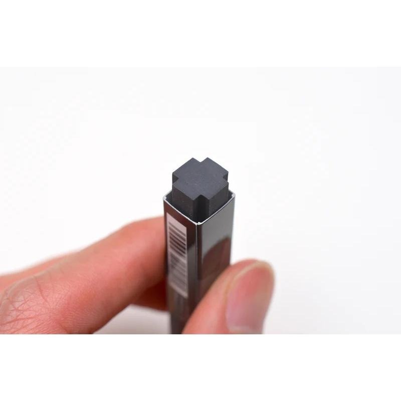 【筆倉】日本 SEED Radar Point EP-RP 十字角型長條橡皮擦-細節圖6