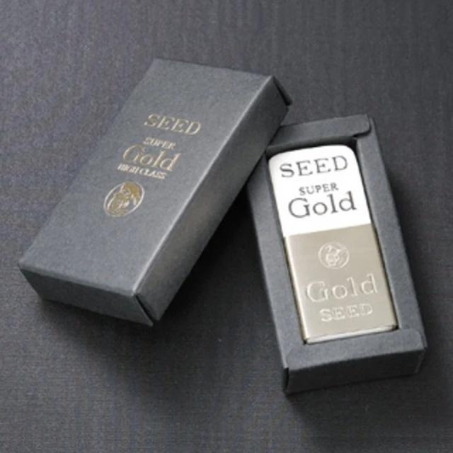 【筆倉】日本 SEED SUPER GOLD ER-M01 (EP-M1) 金色握把 天然橡皮擦-細節圖4