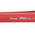 【筆倉】飛龍 Pentel Ain CLIC 三角 筆型 按壓式 橡皮擦 ZE15 / 補充替芯 ZER6-1-規格圖5