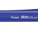 【筆倉】飛龍 Pentel Ain CLIC 三角 筆型 按壓式 橡皮擦 ZE15 / 補充替芯 ZER6-1-規格圖5