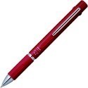 【筆倉】日本櫻花 SAKURA Ballsign GB4M1004 4*1 五合一 多功能筆-規格圖7