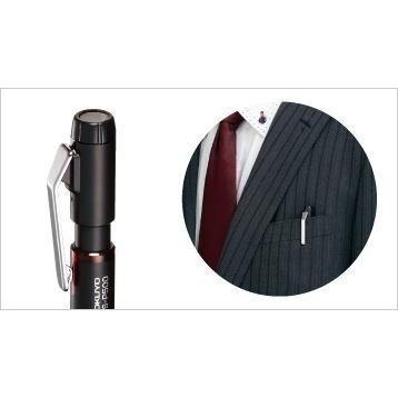 【筆倉】日本國譽 KOKUYO Type M / Type Mx 上質自動鉛筆 (0.7 0.9 1.3)-細節圖6