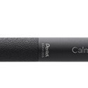 【筆倉】日本飛龍 Pentel Calme 0.5 / 0.7 靜音 單色 / 3色 / 多機能 輕油原子筆-規格圖9