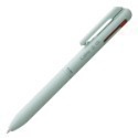 【筆倉】日本飛龍 Pentel Calme 0.5 / 0.7 靜音 單色 / 3色 / 多機能 輕油原子筆-規格圖9