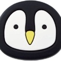 【筆倉】日本 LIHIT LAB PuniLabo A-7727 動物造型 電線 充電線 傳輸線 整理用磁鐵-附鐵片-規格圖7