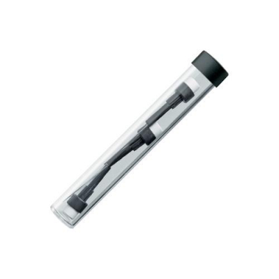 【筆倉】 LAMY Z18 橡皮擦 SAFARI / AL-STAR / VISTA 自動鉛筆專用 (3入/筒)